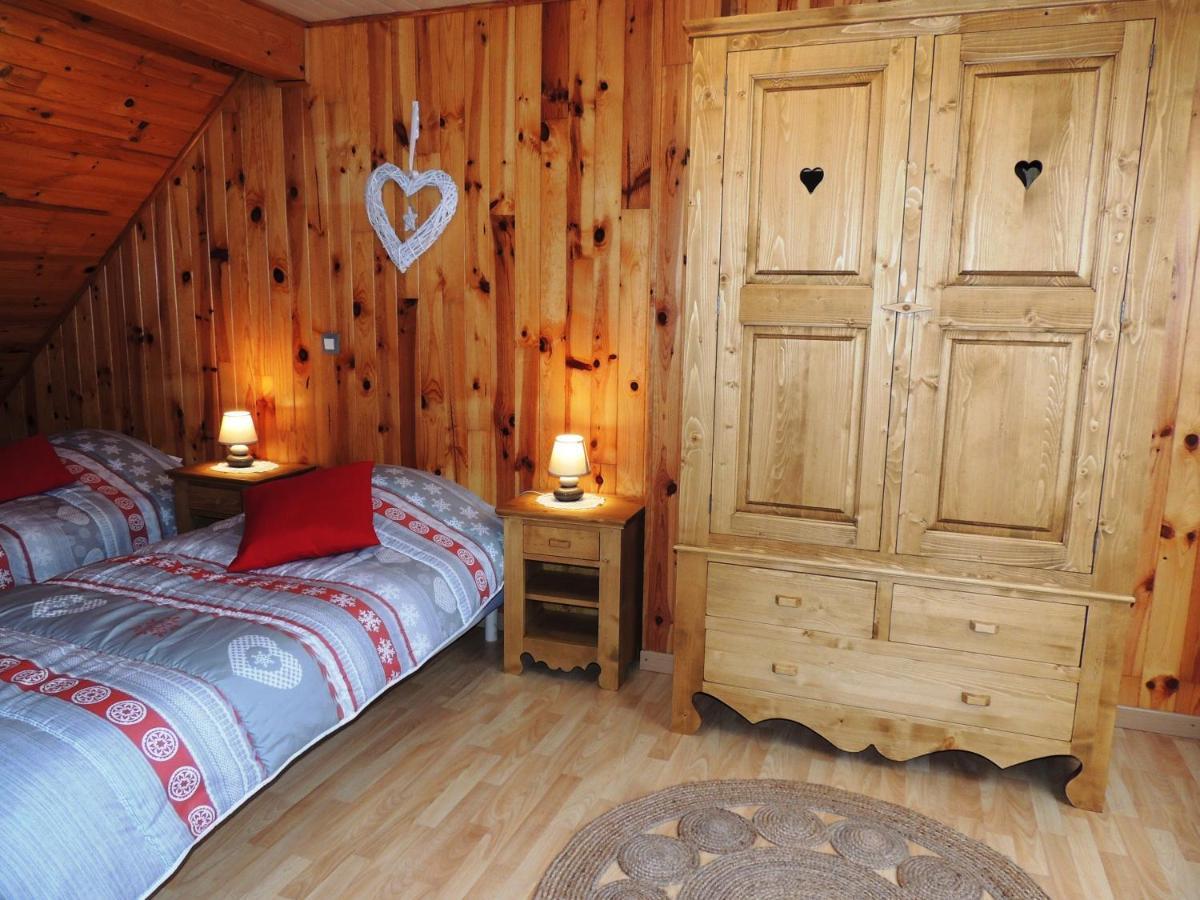 Au Chalet Bain Nordique Neuf Independant Calme Assure Haselbourg Exterior photo
