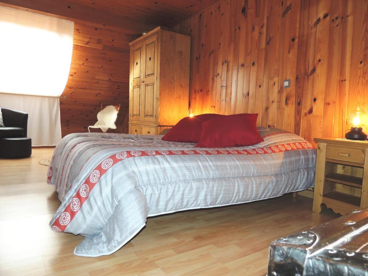 Au Chalet Bain Nordique Neuf Independant Calme Assure Haselbourg Exterior photo