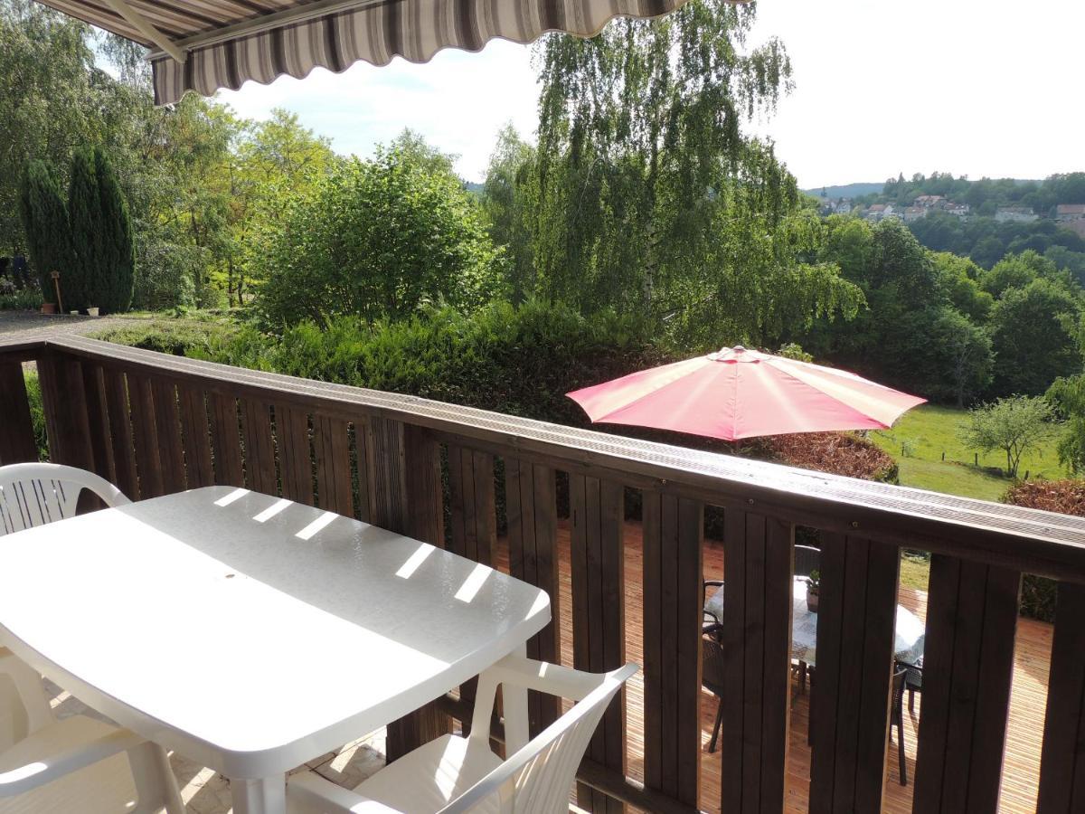 Au Chalet Bain Nordique Neuf Independant Calme Assure Haselbourg Exterior photo