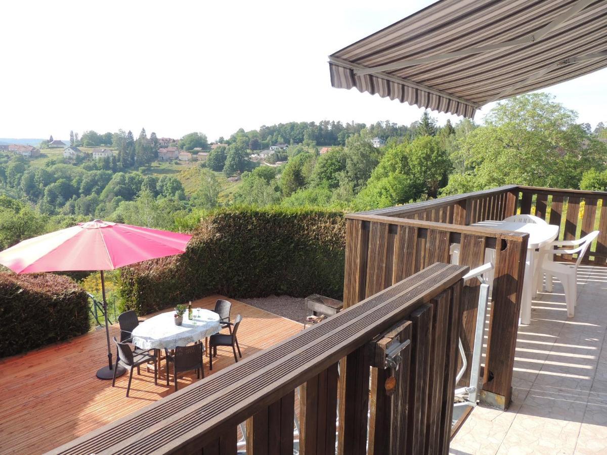 Au Chalet Bain Nordique Neuf Independant Calme Assure Haselbourg Exterior photo